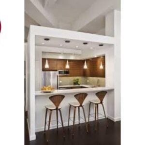 Muebles para area de bar