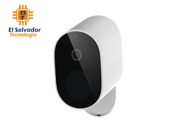 Cámara de Seguridad Xiaomi MI Wireless Outdoor Security 1080p - 28988
