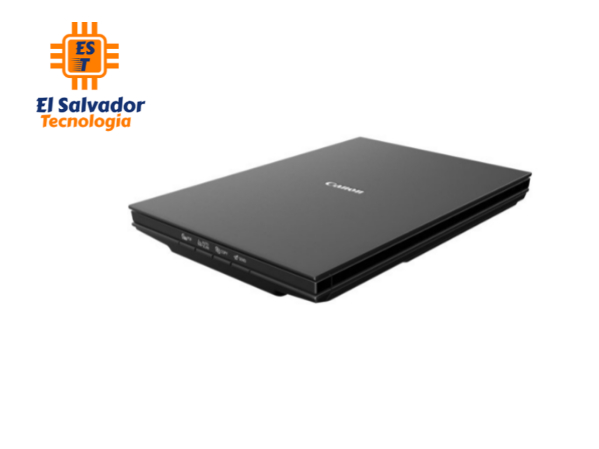 Escáner de sobremesa Canon CanoScan LiDE 300 - Sensor de imagen de contacto (CIS) - 2995C003AA