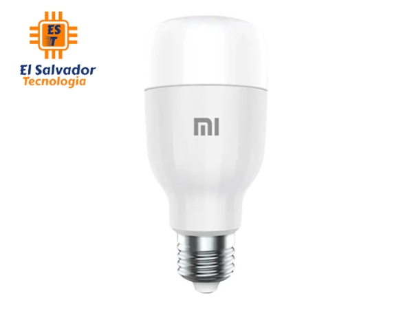 Foco Xiaomi - Mi Essential White And Color - 24994