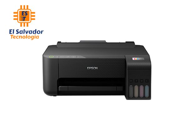Impresora Epson L1250 - Inyección de tinta - Workgroup printer - C11CJ71301