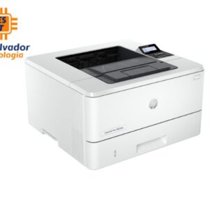 Impresora HP LaserJet Pro 4003DW - Workgroup printer - 2Z610A#BGJ