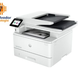 Impresora HP LaserJet Pro 4003DW - hasta 42 ppm (mono) - 2Z627A#BGJ