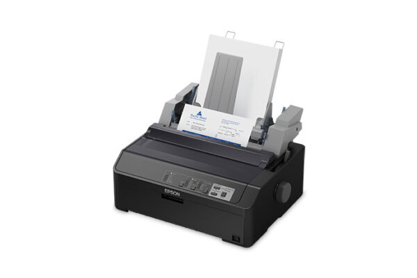 Impresora Matricial de punto Epson FX-890II - Imagen 2