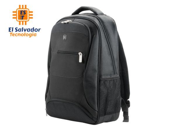 Mochila para laptop Klip Xtreme Tundra – 15.6″ – KNB-575
