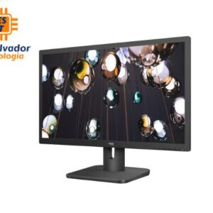 Monitor AOC 20E1H LED - 19.5 Pulgadas - 60 Hz - 1600 x 900 - HDMI-VGA - 20E1H