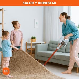 Xiaomi - Salud y Bienestar