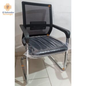 Silla de Espera Trineo Elegante Francesa - XF002 - Soporta 300 Lbs