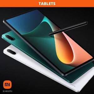 Xiaomi - Tablets