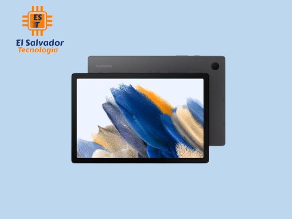 Tablet Samsung Galaxy Tab - 10.5 Pulgadas - 3GB/32GB - SM-X200NZSLGTO