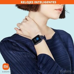 Xiaomi - Relojes Inteligentes - Smart Watch