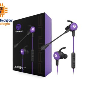 Auriculares Primus Gaming - PHS-90 - conector 3.5mm - PHS-90