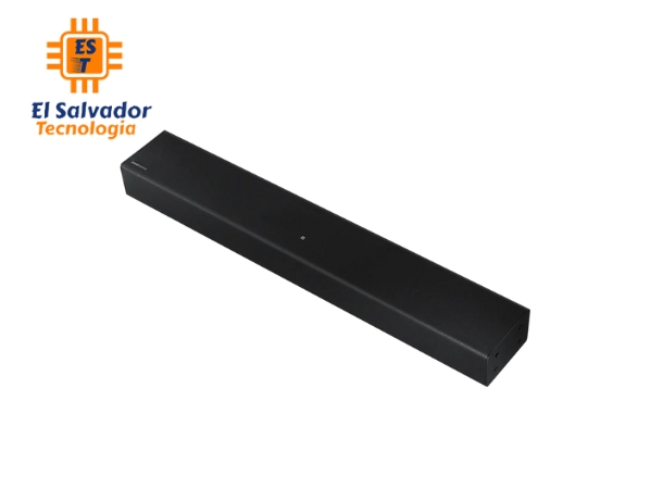 Barra de sonido Samsung - 40W - HWT400ZP - CRC-0004