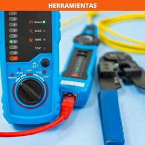 Nexxt - Herramientas