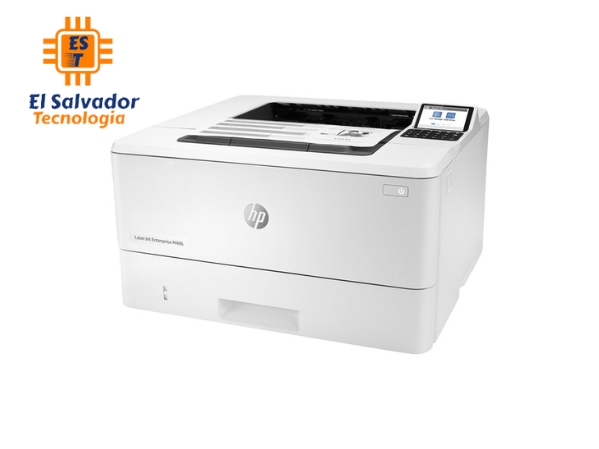 Impresora HP LaserJet Enterprise M406dn - B/N - 3PZ15A#BGJ