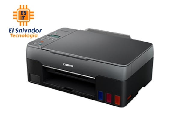 Impresora Multifuncional Canon G2160 - color - 4466C004AA