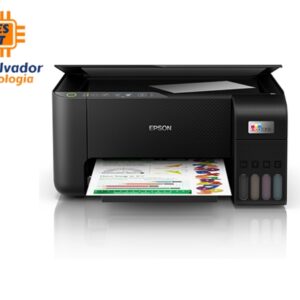 Impresora Multifuncional Epson L3250 - color - Wi-Fi - C11CJ67301