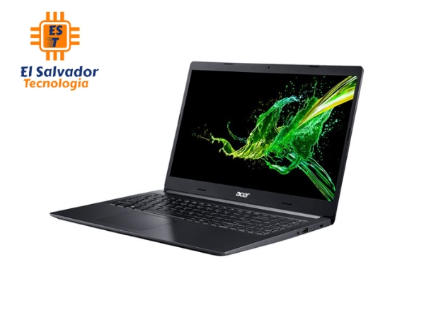 Laptop Acer Aspire 5 A515-54 - 15.6 Pulgadas - Intel Core i5 10210U - 8 GB RAM - 256 GB SSD - Win 11 Home - NX.HMDAL.01U