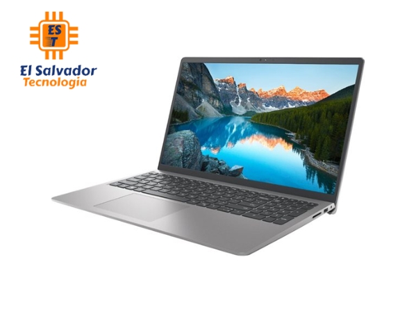 Laptop Dell Inspiron 15 3515 - 15.6 Pulgadas TN - AMD Ryzen 5 3450U - 8GB RAM - 256GB SSD NVMe - Win11 Home - 24DV0