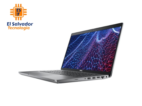 Laptop Dell Latitude 5430 -14 Pulgadas - Intel Core i5 1235U - 8 GB RAM - 256 GB SSD - Win10 Pro (Act Win 11 Pro) - KDJ4P