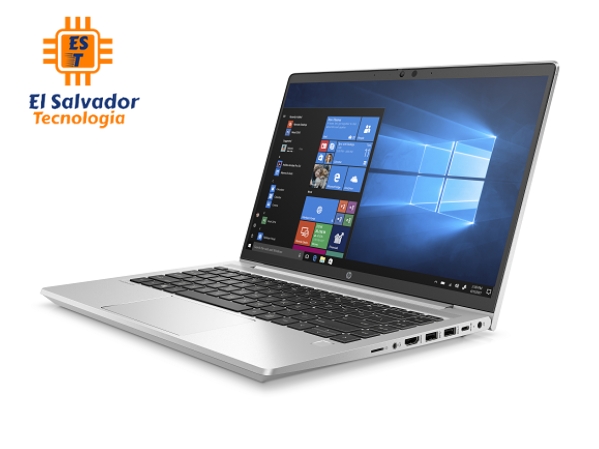 Laptop HP ProBook 440 G8 -14 Pulgadas - Intel Core i7-1165G7 - 16 GB RAM - 1TB SSD - Win10 Pro - 563P6LS
