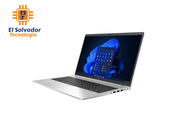Laptop HP ProBook 450 G8 - 15.6 Pulgadas - Intel Core i5-1135G7 - 8 GB RAM - 512 GB SSD - Win 10 Pro - 618U3LT#ABM