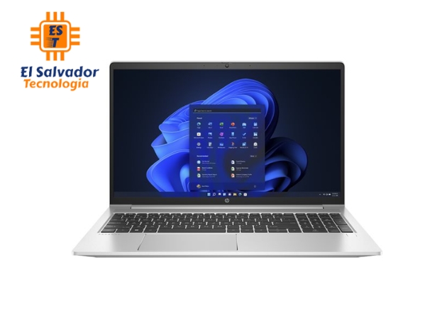 Laptop HP ProBook 450 G8 -15.6 Pulgadas - Intel Core i7-1165G7 - 16 GB RAM - 512GB SSD - Win10 Pro - 618T0LT#ABM
