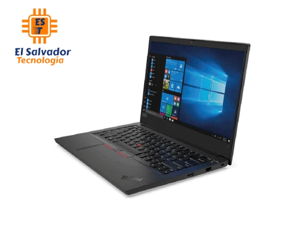 Laptop Lenovo ThinkPad E14 - 14 Pulgadas - Intel Core i5-1135G7 - 16 GB RAM - 512 GB SSD - Win 11 Pro - 20TBS74000