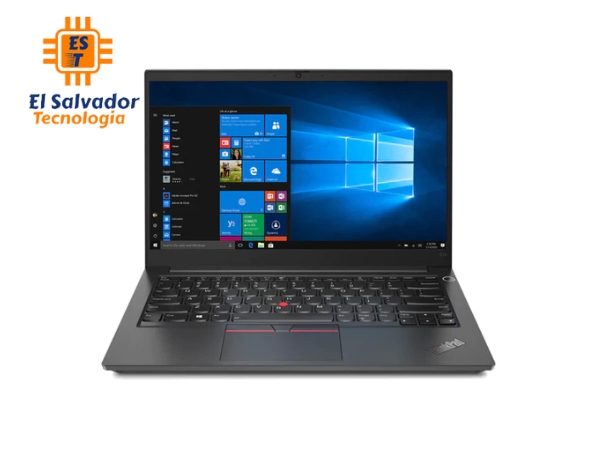 Laptop Lenovo ThinkPad E14 -14 Pulgadas - Intel Core i7-1165G7