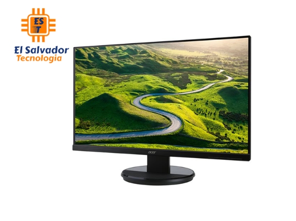 Monitor HP V22V 22 Pulgadas G5 (1920 X 1080)75HZ HDMI VGA