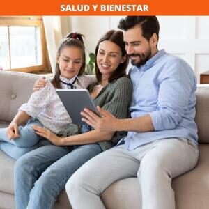 Nexxt - Salud y Bienestar