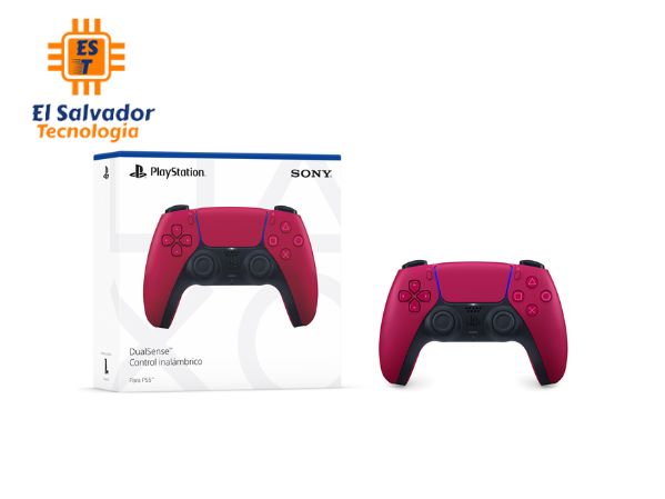 Sony - Control Playstation - color fucsia - 3006429