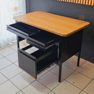 Escritorio Ejecutivo Suderland - Haya - CNT 203 - 1.20 Mt Ancho x 0.60 Profundidad x 0.75 Altura*