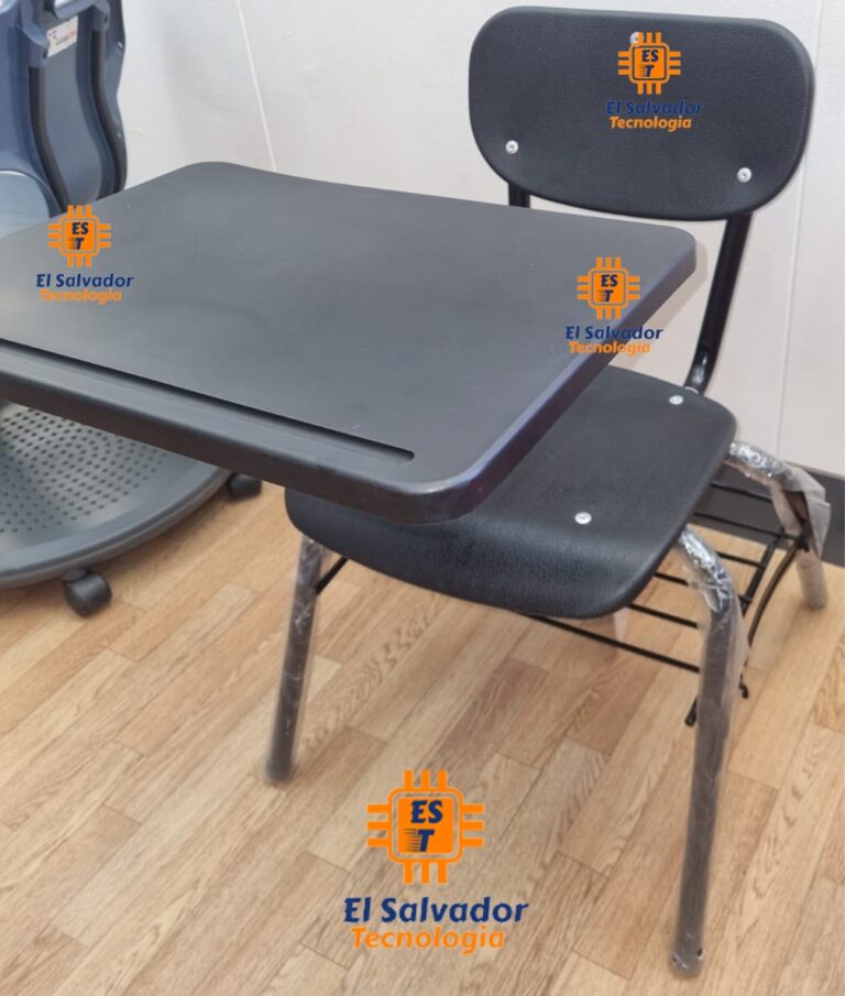 Pupitres Con Ruedas Pupitre escolar ergonómico móvil con rodos modelo platinum