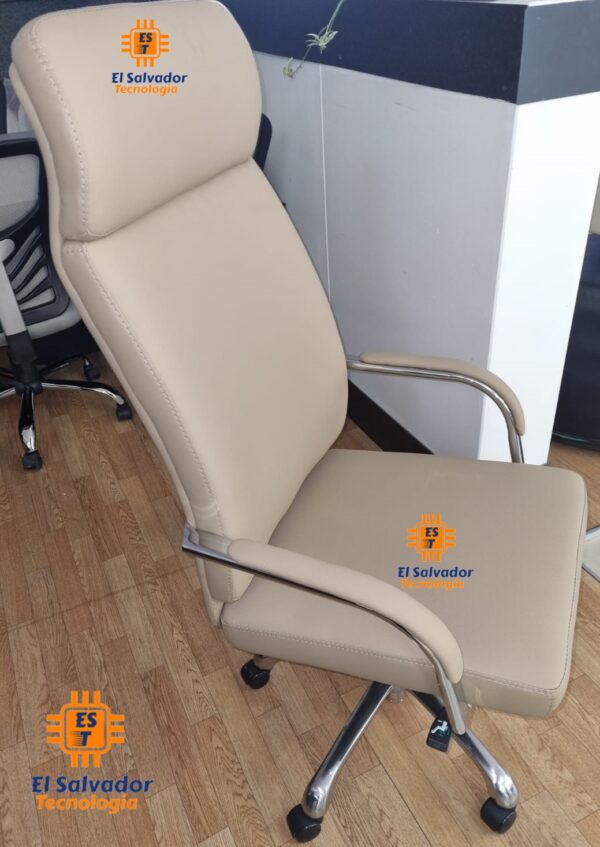 Silla gerencial diamante