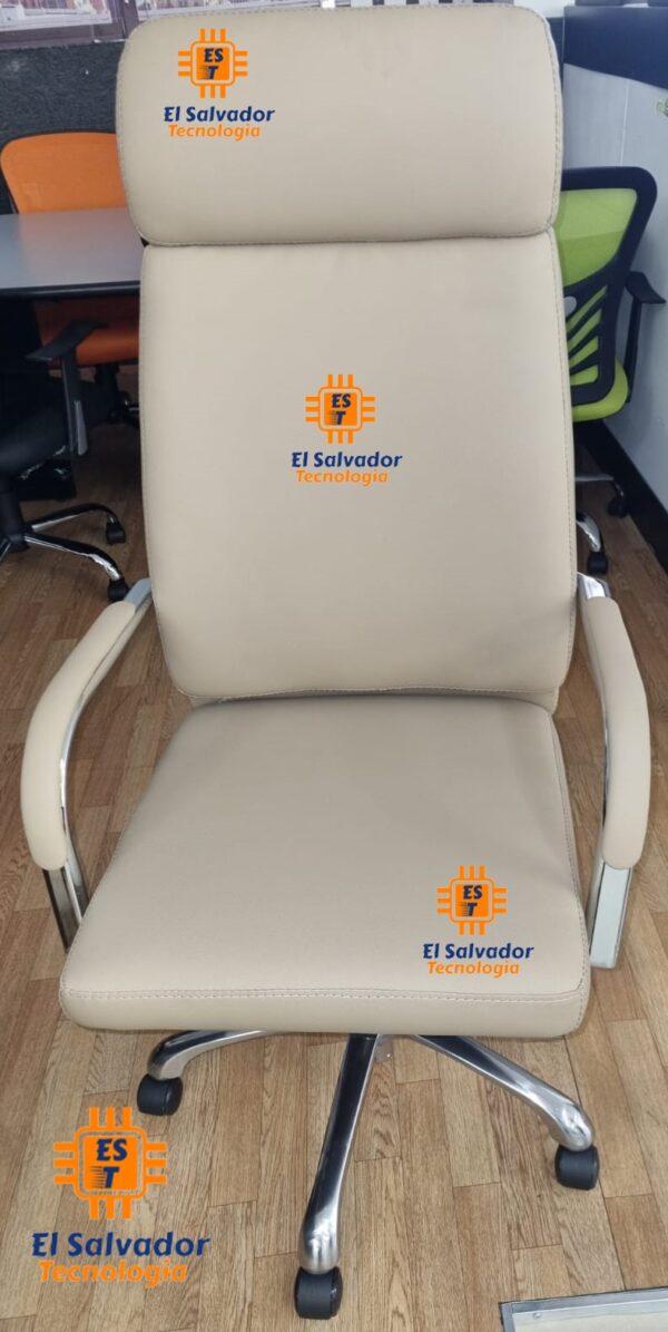 Silla gerencial diamante