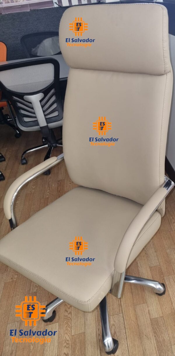 Silla gerencial diamante