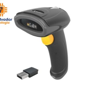 Escáner de código de barras Newland Portátil - USB-Bluetooth - NLS-HR2081-BT