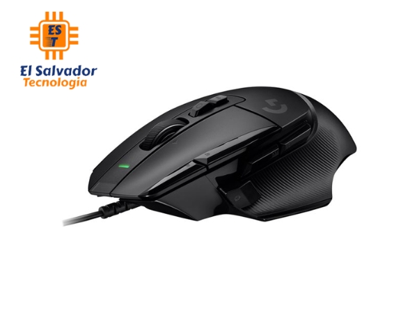 Mouse Gaming Logitech G502 X - USB - 25600 ppp - 910-006136