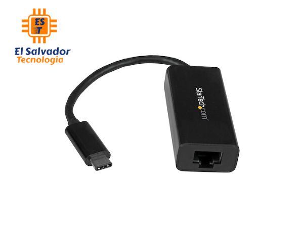 ᐅ Adaptador USB-C a USB-A de Startech, Converter en Gestión de Compras  Empresariales S.A.S.
