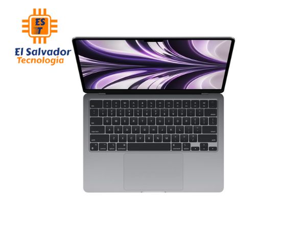 Apple MacBook Air - M2 - M2 8-core GPU - 8GB RAM - 256 GB SSD