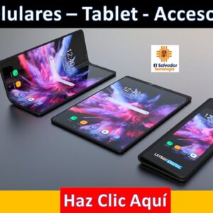 9.4. Celulares - Tablet - Accesorios para Movilidad y Comunicación