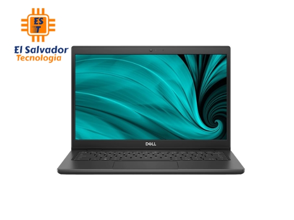 Laptop Dell 3420 - 14 Pulgadas - Intel Core i7 1165G7 - 8 GB RAM - 256 GB SSD - Win 10 Pro - 4M4Y9