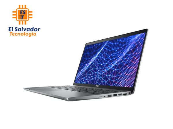 Laptop Dell Latitude 5530 - 15.6 Pulgadas - Intel Core i5 1235U - 8 GB RAM - 256 GB SSD - Win 10 Pro - 8MGKV