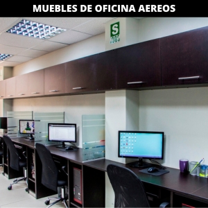 Muebles de Oficina Aéreos
