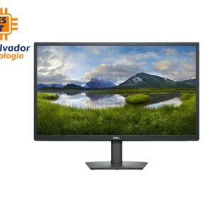 Monitor Dell E2423H - 24 Pulgadas - 60 Hz - 1920 x 1080 Full HD - VGA-DisplayPort - E2423H