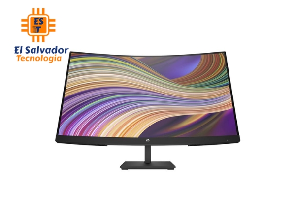 Monitor HP V27c G5 - 27 Pulgadas - 75 Hz - 1920 x 1080 Full HD -  HDMI-DisplayPort - 65P60AA#