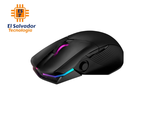 Mouse ASUS ROG Chakram Core - 16000 DPI - USB - 90MP01T0-BMUA00
