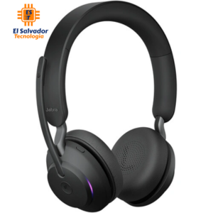Auricular Pc Naxido Multimedia Headset Stereo Headphones Con Microfono  Ideal Zoom Conferencias