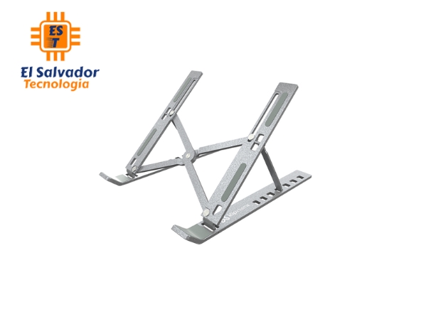 Base plegable para Laptop Flexus Klip Xtreme KAS-002